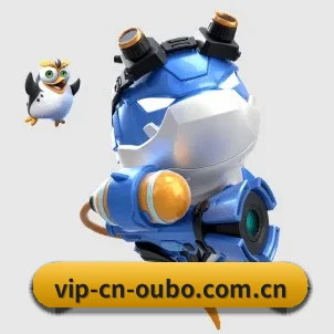 欧博 APP