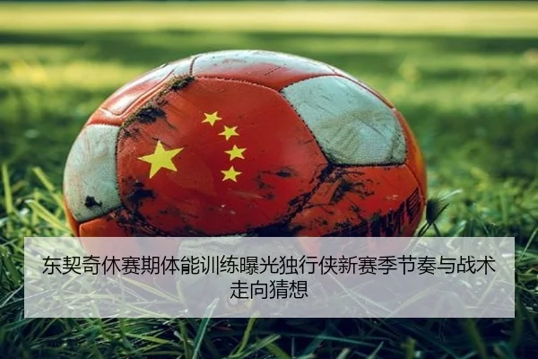 东契奇休赛期体能训练曝光独行侠新赛季节奏与战术走向猜想